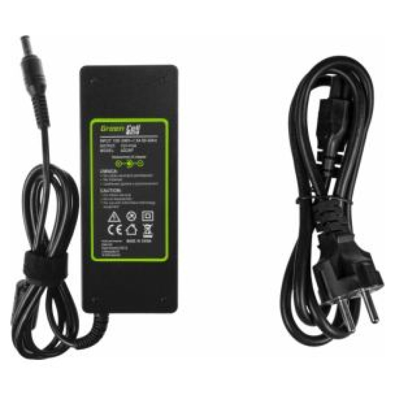 Green Cell Lādētājs Green Cell PRO for Toshiba 75W