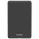 Savio Kastīte cietajam diskam Savio External HDD / SSD 2.5″ Enclosure