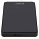 Savio Kastīte cietajam diskam Savio External HDD / SSD 2.5″ Enclosure