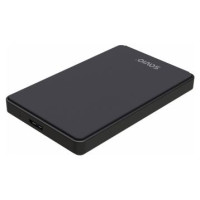 Savio Kastīte cietajam diskam Savio External HDD / SSD 2.5″ Enclosure