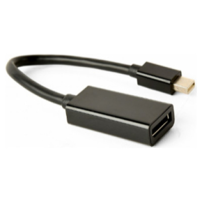 Gembird Mini DisplayPort Male to DisplayPort Female