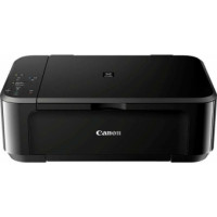 Canon Daudzfunkciju printeris Canon Pixma MG3650S Black