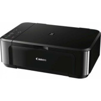 Canon Daudzfunkciju printeris Canon Pixma MG3650S Black