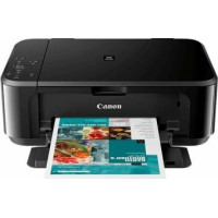 Canon Daudzfunkciju printeris Canon Pixma MG3650S Black