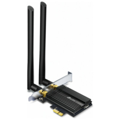 Tp-Link Archer TX50E Wi-Fi 6 Bluetooth 5.0