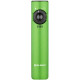 Olight Lukturis Olight Arkfeld with Green Laser & White Light Lime Green