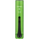 Olight Lukturis Olight Arkfeld with Green Laser & White Light Lime Green