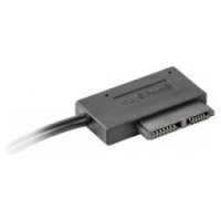 Gembird USB - SATA for Slim SATA SSD, DVD 0.5m