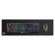 Trust Datorpeles paliktnis Trust GXT 758 XXL Black