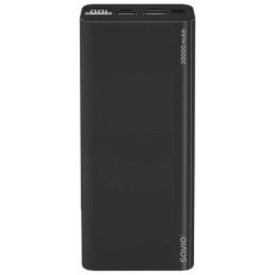 Savio BA-05 20000 mAh Black