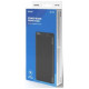 Savio BA-05 20000 mAh Black