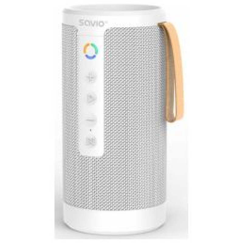 Savio Skaļrunis Savio BS-032 White