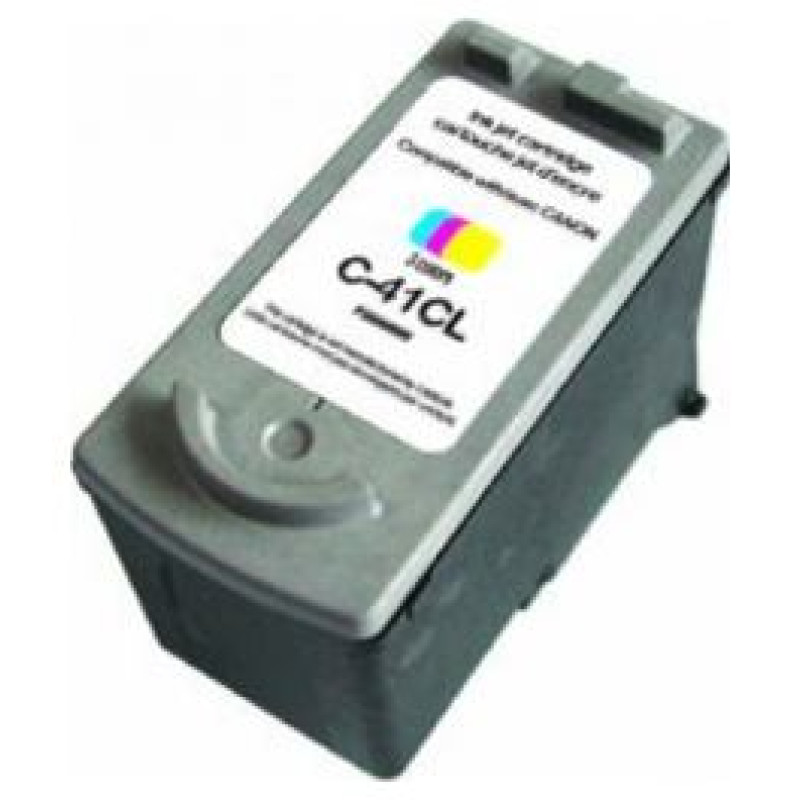 Uprint Tintes kārtridžs UPrint Canon CL-41 Colour