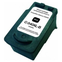 Uprint Tintes kārtridžs UPrint Canon PG-540XL Black