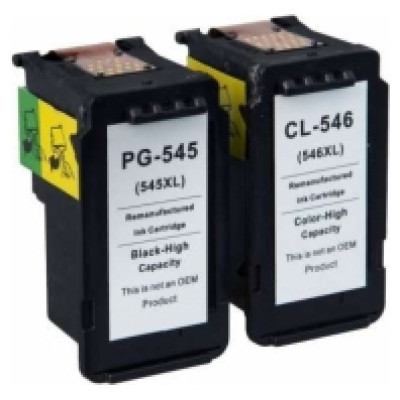 Uprint Canon 545/546 PACK