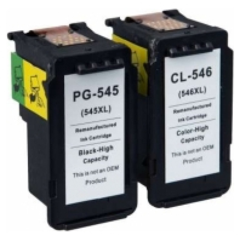 Uprint Canon 545/546 PACK
