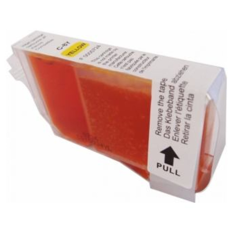 Uprint Tintes kārtridžs UPrint Canon CLI-8Y Yellow