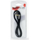 Gembird 3.5 mm Male to 3.5 mm Male 1m Blister