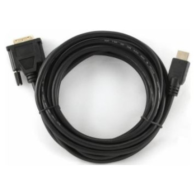 Gembird HDMI Male - DVI Male 4.5m
