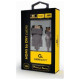 Gembird Premium Series HDMI Male - DVI Male 4K 1.8m