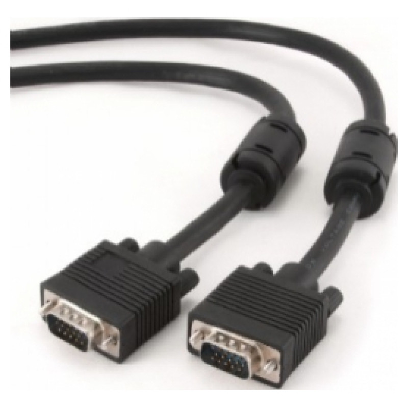 Gembird Premium quality VGA Male - VGA Male 15.0m