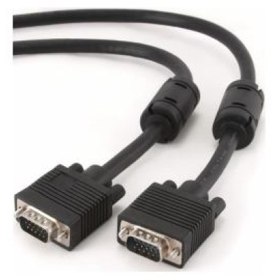 Gembird Kabelis Gembird VGA/VGA 1.8m