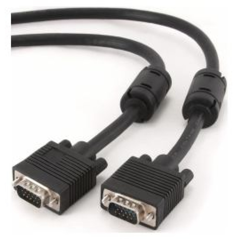 Gembird Kabelis Gembird VGA/VGA 1.8m