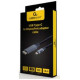 Gembird USB Type-C Male - DisplayPort Male 1.8 m Space Grey