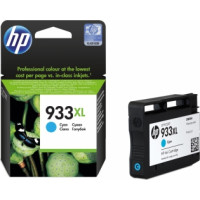 Hewlett-Packard Tintes kārtridžs HP 933XL Cyan