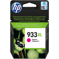 Hewlett-Packard Tintes kārtridžs HP 933XL Magenta