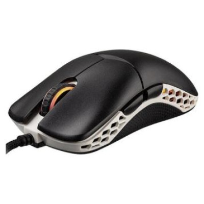 Ducky Datorpele Ducky Feather Huano Switches Black