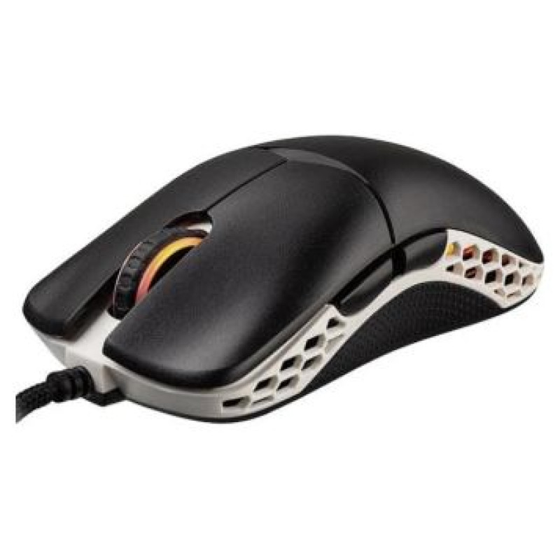 Ducky Datorpele Ducky Feather Huano Switches Black