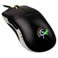 Ducky Datorpele Ducky Feather Huano Switches Black
