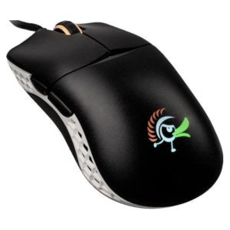 Ducky Datorpele Ducky Feather Huano Switches Black