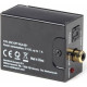 Gembird Adapteris Gembird Digital - Analog audio