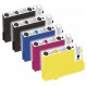 Uprint Tintes kārtridži UPrint Epson T044 Pack