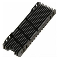 Gembird Dzesētājs Gembird Radiator for M.2 NVMe 2280 SSD Drive