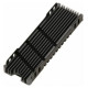 Gembird Dzesētājs Gembird Radiator for M.2 NVMe 2280 SSD Drive