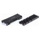 Gembird Dzesētājs Gembird Radiator for M.2 NVMe 2280 SSD Drive