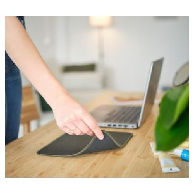 Trust Datorpeles paliktnis Trust Boye Eco M Green