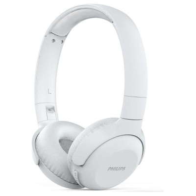 Philips TAUH202WT/00 Bluetooth bezvadu austiņas ar mikrofonu