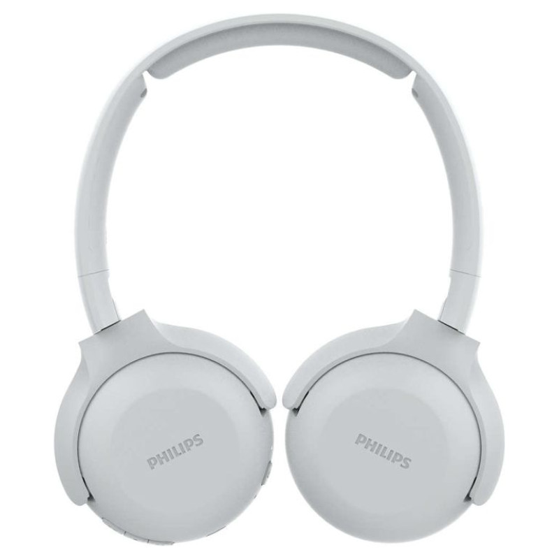 Philips TAUH202WT/00 Bluetooth bezvadu austiņas ar mikrofonu