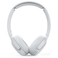 Philips TAUH202WT/00 Bluetooth bezvadu austiņas ar mikrofonu