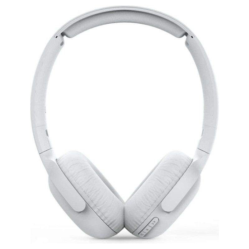 Philips TAUH202WT/00 Bluetooth bezvadu austiņas ar mikrofonu