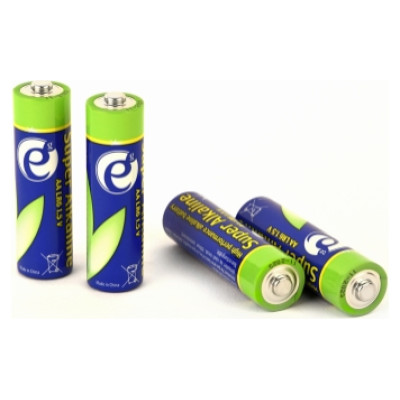Energenie 4xAA batteries 4-pack