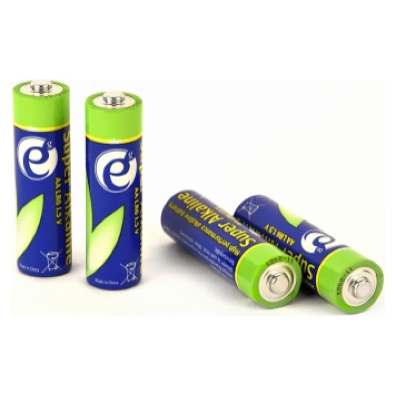 Energenie 4xAA batteries 4-pack