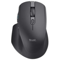 Trust Datorpele Trust Ozaa+ Black