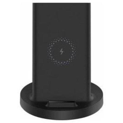 Xiaomi Lādētājs Xiaomi Wireless Charging Stand 20W