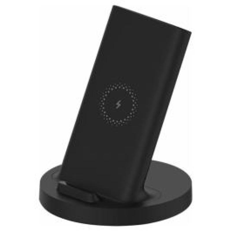 Xiaomi Lādētājs Xiaomi Wireless Charging Stand 20W