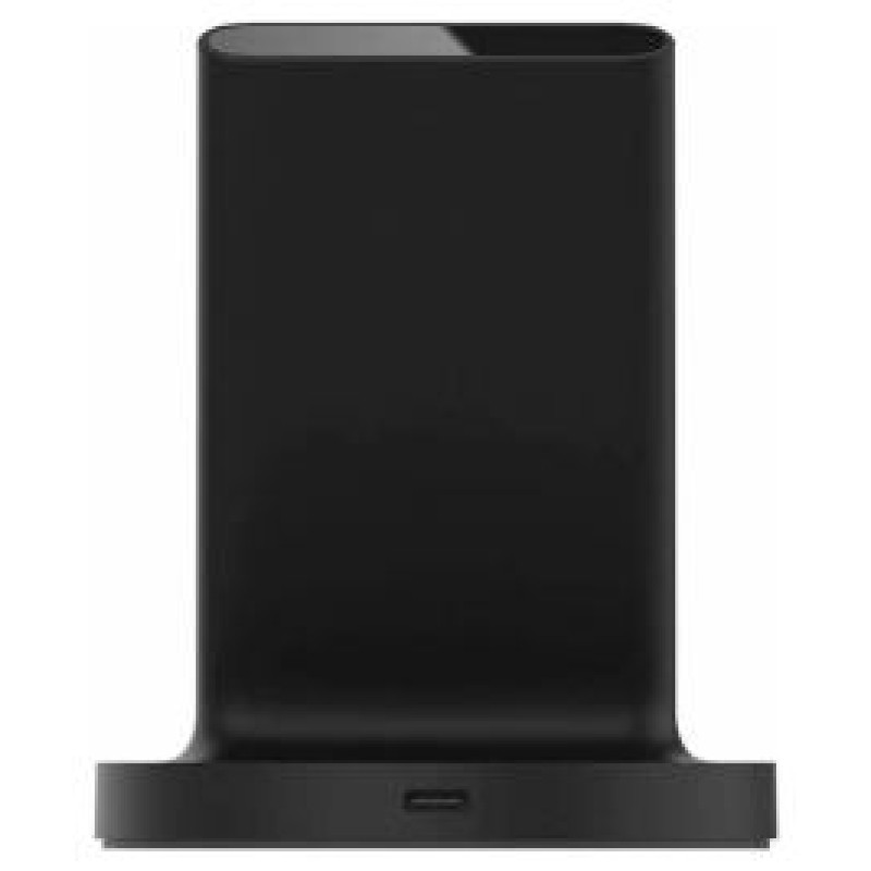 Xiaomi Lādētājs Xiaomi Wireless Charging Stand 20W